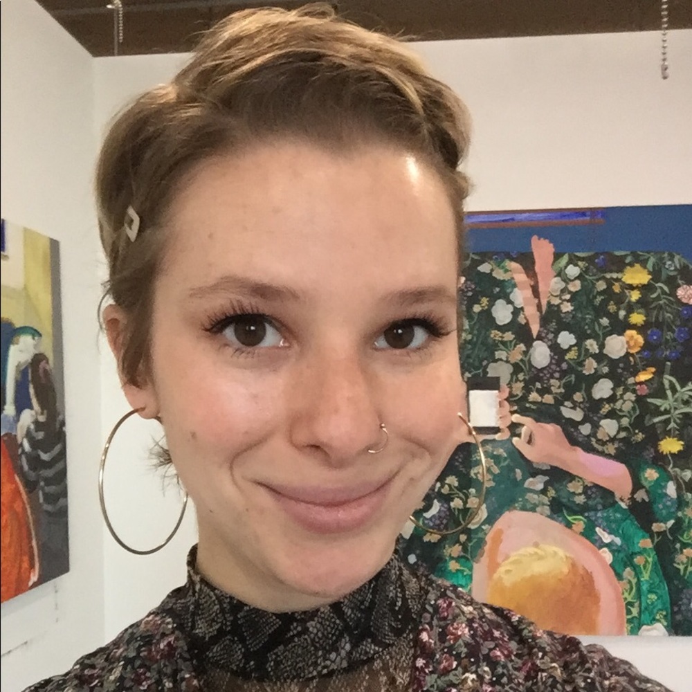 Meet your Posher, Sarah